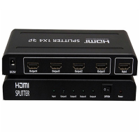 Splitter HDMI 1X4